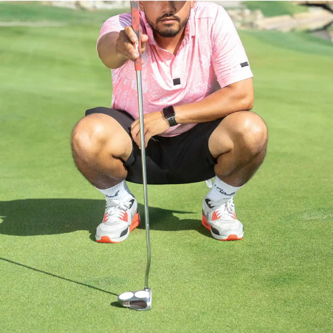 Men's Golf Polos