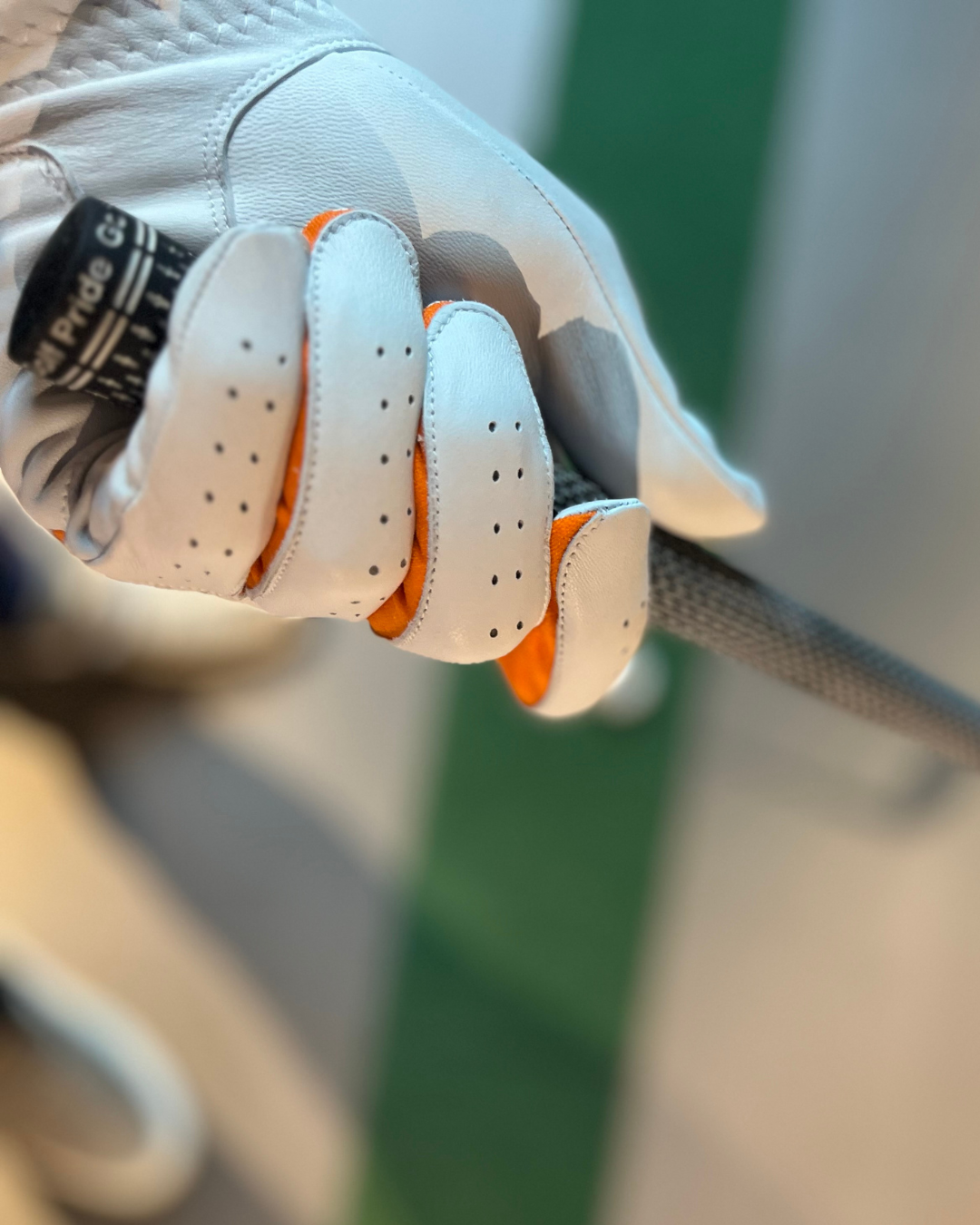 Golf Gloves