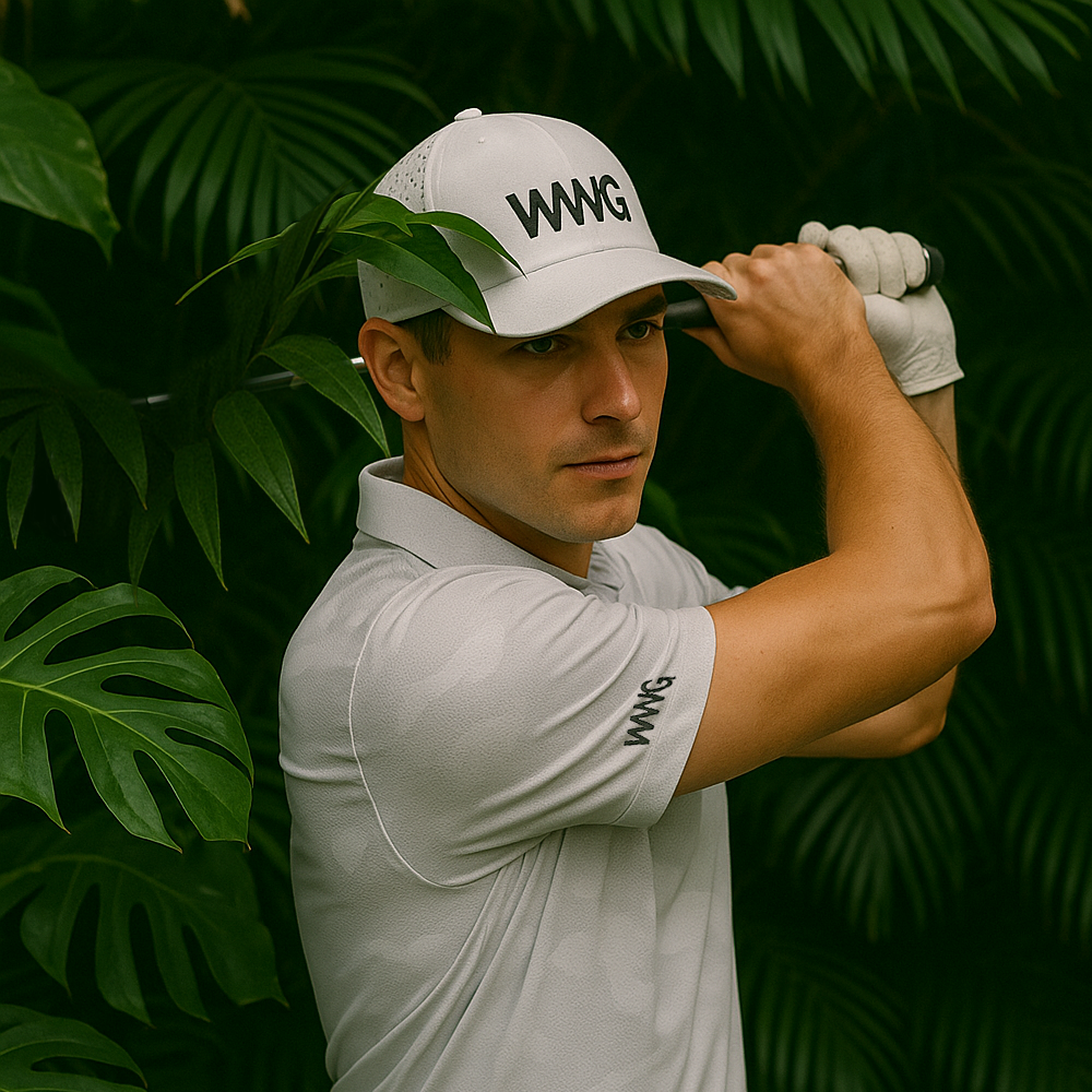 Men's Golf