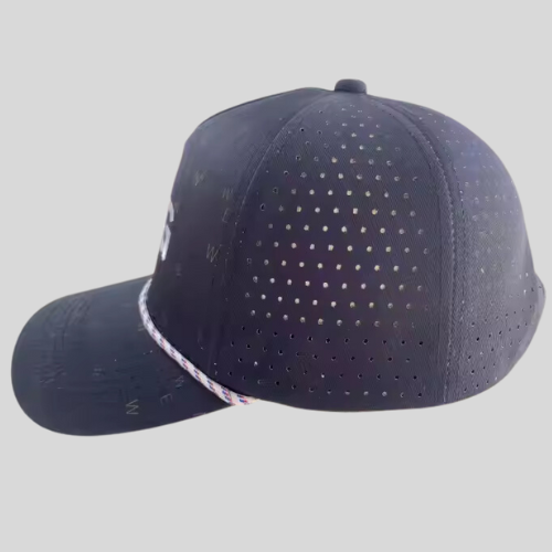 Vivid Peak Hat